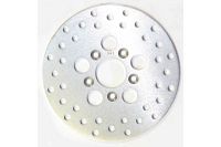 EBC Scooter disc FRONT MD941D ITALJET