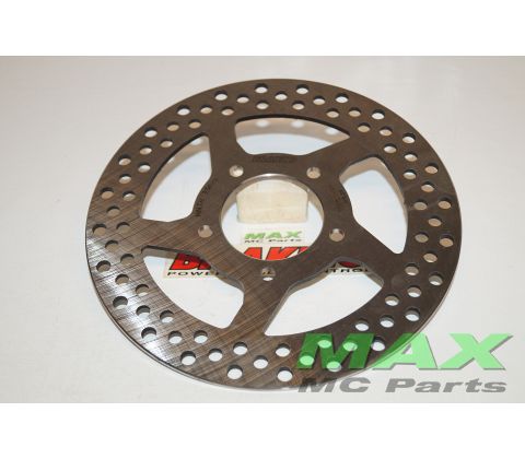BRAKING Scooter disc REAR MD942XA