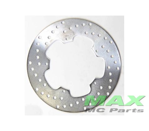 EBC Scooter disc FRONT MD944D GILERA