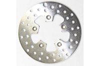 EBC Scooter disc REAR MD950D ITALJET