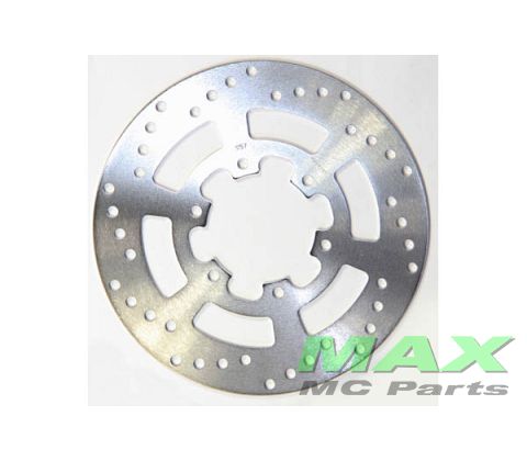 EBC Scooter disc full circle profile