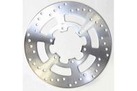 EBC Scooter disc full circle profile