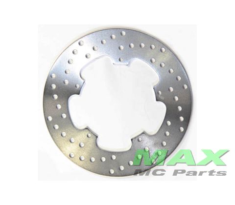 EBC Scooter disc MD960D PIAGGIO/YAMAHA