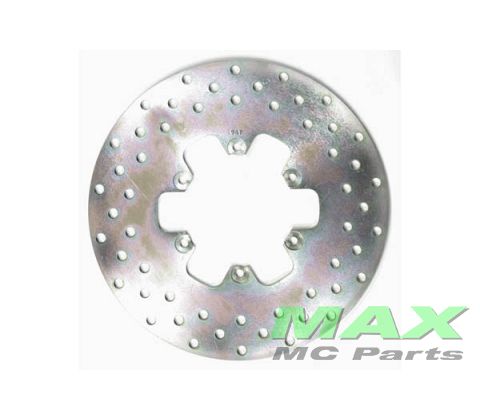 EBC Scooter disc MD967D MALAGUTI