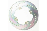 EBC Scooter disc MD970D HONDA