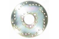 EBC Scooter disc full circle profile