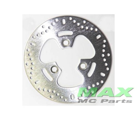 EBC Scooter disc full circle profile