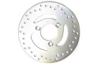 EBC Scooter disc full circle profile