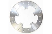 EBC Scooter disc full circle profile