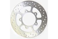 EBC Scooter disc full circle profile
