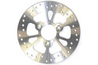 EBC Scooter disc full circle profile