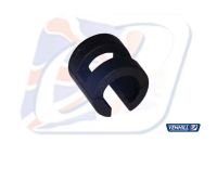 BØSNING N10 KABEL NIPPEL 6->10MM (3/8)