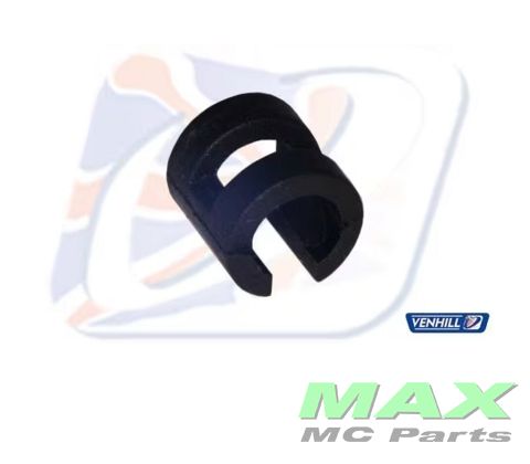 BØSNING N10 KABEL NIPPEL 6->10MM (3/8)