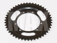 Bagkædehjul RacePro