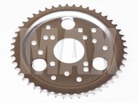 Bagkædehjul RacePro