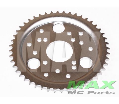 Bagkædehjul RacePro