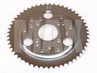 Bagkædehjul RacePro