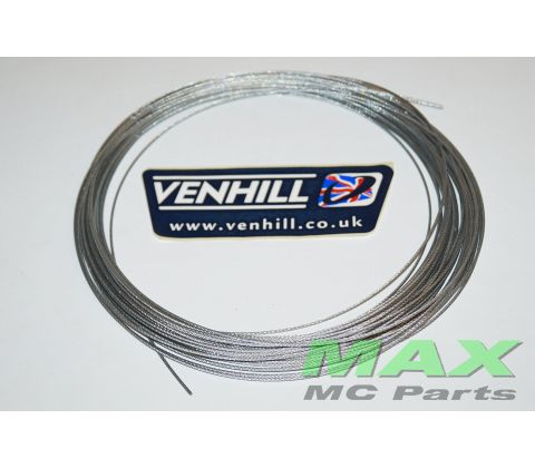 INDERKABEL 2000CM 2MM (For 7MM OutSleeve