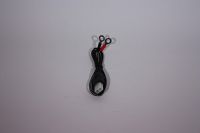 SPEEDS cable 75cm with eyes