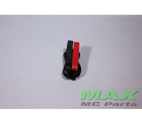 SPEEDS cable 75cm with clamp