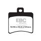 EBC Scooter Disc pad set SFA298
