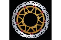 EBC SM Contour rotor w/bracket SM6001C