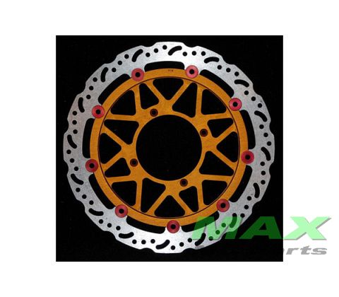 EBC SM Contour rotor w/bracket SM6015C