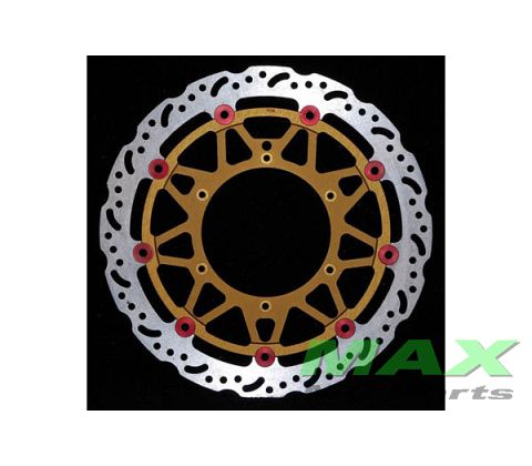 EBC SM Contour rotor w/bracket SM6032EC