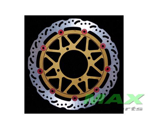 EBC SM Contour rotor w/bracket SM6231C