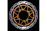 EBC SM Contour rotor w/bracket SM6264C