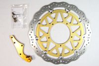 EBC SM Contour rotor w/bracket SM6343C