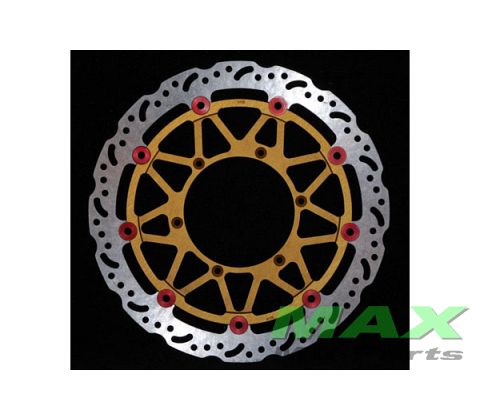 EBC SM Contour rotor w/bracket SM6528C