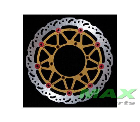 EBC SM Contour rotor w/bracket SM6728C