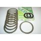 EBC Kevlar TRACK CLUTCH SET (10+2)