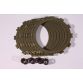 EBC Street Kevlar Clutch plate set SRC13