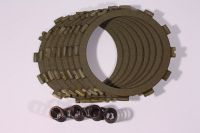 EBC Street Kevlar Clutch plate set SRC13