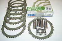 EBC Kevlar Clutch(8+6) SRC017