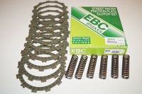 EBC Street Kevlar Clutch plate set SRC59