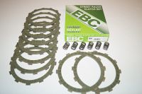 EBC Street Kevlar Clutch set(8+2+6)SRC67