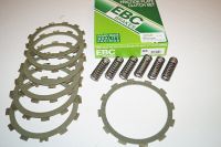 EBC Street Kevlar Clutch set6+1+6)SRC081