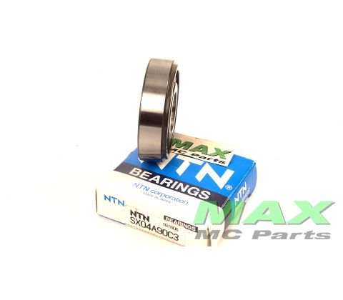 Motorleje NTN SX04A90-C3 22x56x15MM SPC