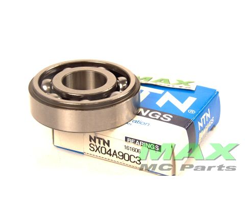 Motorleje NTN SX04A90-C3 22x56x15MM SPC