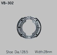 VESRAH Bremsebakker VB302 *USE: S602*