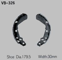 VESRAH Bremsebakker VB326