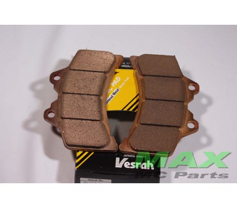 VESRAH Bremseklodser VD253JL