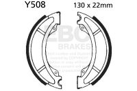 EBC Brake shoe set *FRONT* Y508