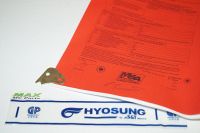 DROSSEL-SÆT GT650 Fi 25KW/34HK