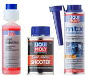 LIQUI MOLY ZUSATZ MITTEL
