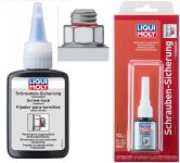 LIQUI MOLY SCREW RETAINER
