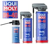 LIQUI MOLY LM40 MULTI SPRAY